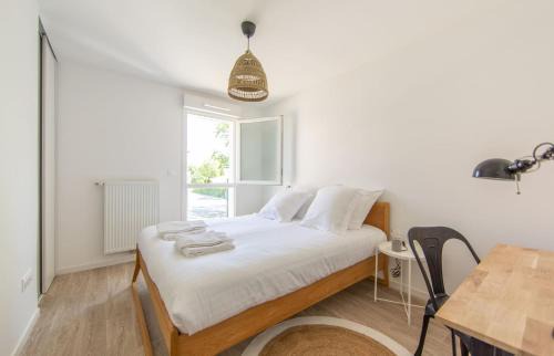 Andernos-les-Bains Apartment | APPARTEMENT Des Verdiers