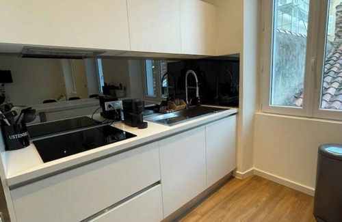 Vauban Apartment | Appartement Design sur Vauban