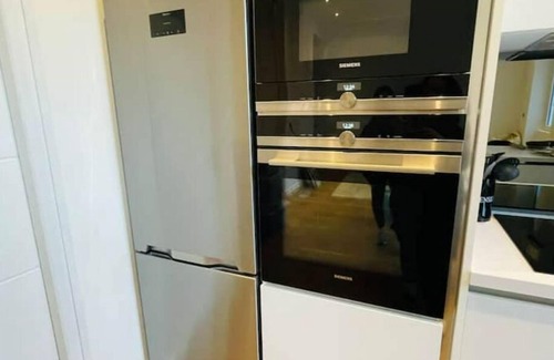 Vauban Apartment | Appartement Design sur Vauban