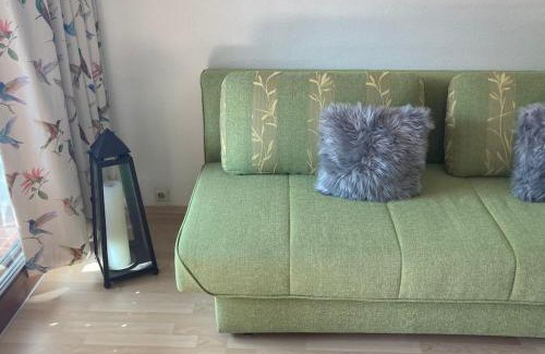 Landskron Apartment | Appartement direkt am Ossiachersee