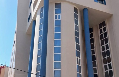 Nador Apartment | Appartement dse Luxe Très Proche de la Plage!