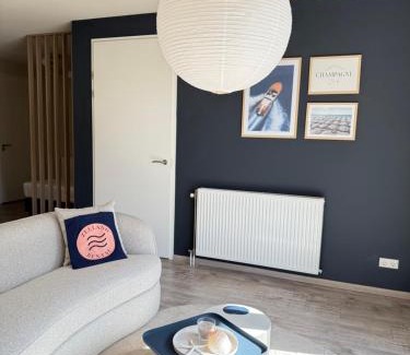 Cadzand-Bad Apartment | Appartement Duinhof, Cadzand-Bad