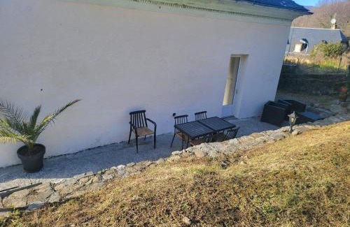 Beaucens Apartment | Appartement duplex beaucens