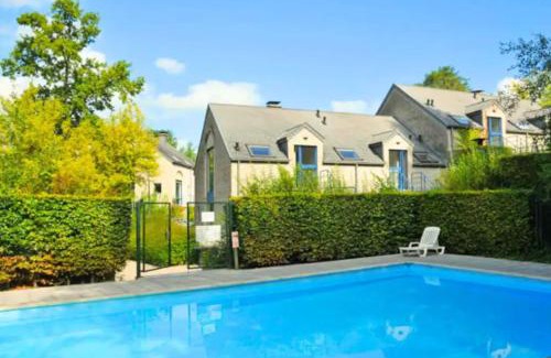 Bohon Apartment | Appartement Durbuy avec piscine et activités