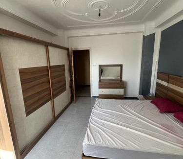 Kharouba Apartment | Appartement