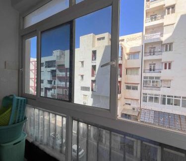 Kharouba Apartment | Appartement