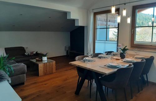 Eben im Pongau Apartment | Appartement Eben im Pongau