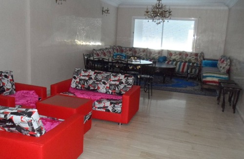 El Jadida Apartment | Appartement El Jadida