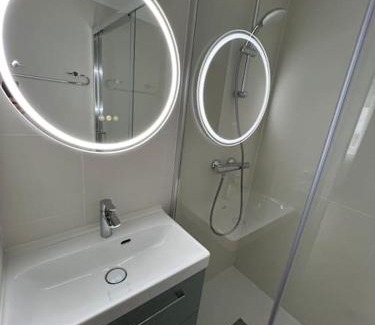 Vendœuvres Apartment | Appartement en Brenne