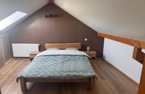 Marlioz Apartment | Appartement en Triplex atypique