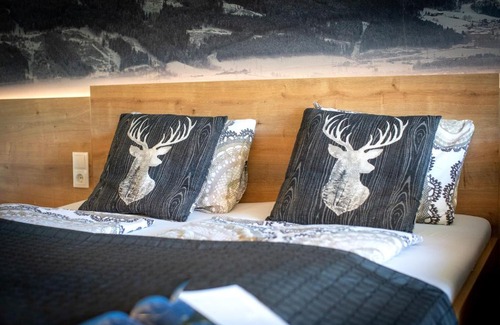 Kaprun Apartment | Appartement Erich Schweiger