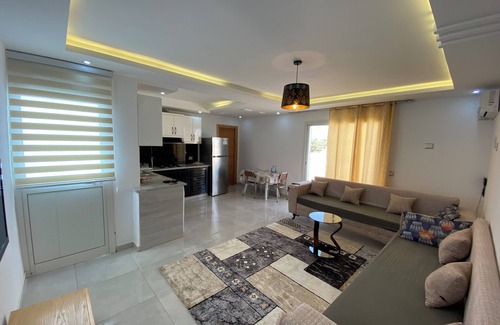 Kelibia Apartment | Appartement Ezzouhour DAR Sammoud Kélibia
