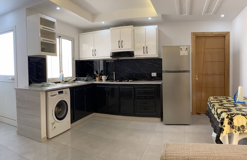 Kelibia Apartment | Appartement Ezzouhour DAR Sammoud Kélibia