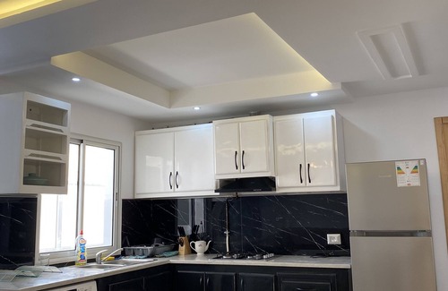 Kelibia Apartment | Appartement Ezzouhour DAR Sammoud Kélibia