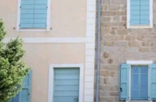 Monacia-d'Aullene Apartment | Appartement Familial Avec vue 4 à 6 Couchages