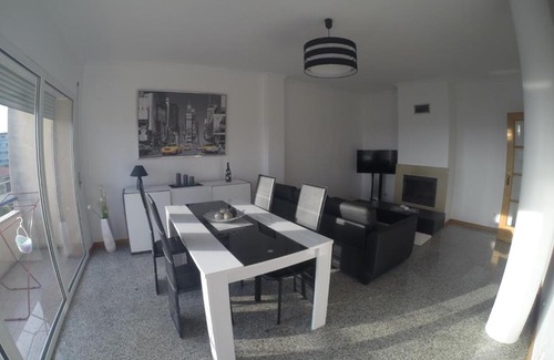 Esmoriz Apartment | Appartement F2 ready to beach/Porto/Casino Espinho