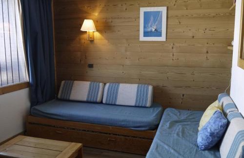 Meribel-Mottaret Apartment | Appartement familial aux pieds des pistes à Méribel Mottaret - FR-1-355-103