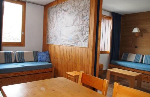 Meribel-Mottaret Apartment | Appartement familial aux pieds des pistes à Méribel Mottaret - FR-1-355-103