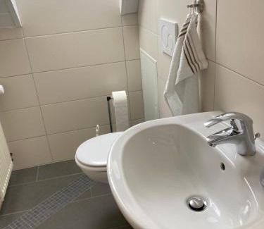 Stadtallendorf Apartment | Appartement -Ferienwohnung