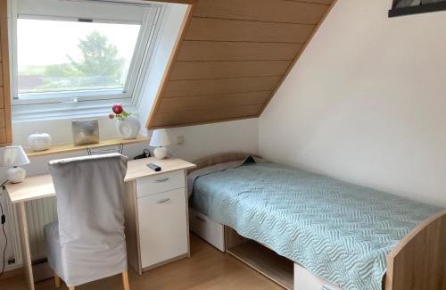 Stadtallendorf Apartment | Appartement -Ferienwohnung