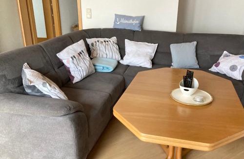 Stadtallendorf Apartment | Appartement -Ferienwohnung