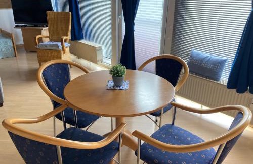 Stadtallendorf Apartment | Appartement -Ferienwohnung