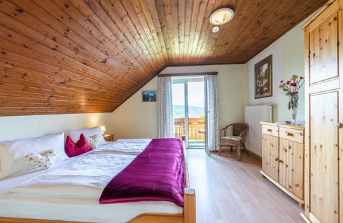 Ferndorf Other | Appartement/fewo, Dusche, WC, 1 Schlafraum - Klammerhof