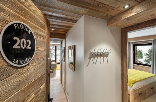 Val-d'Isere Apartment | Appartement Flocon - LES CHALETS COVAREL