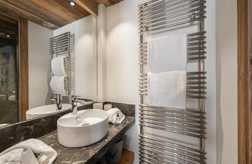 Val-d'Isere Apartment | Appartement Flocon - LES CHALETS COVAREL