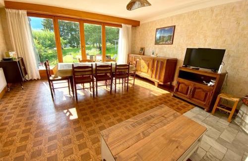 La Plagne-Tarentaise Apartment | Appartement versant du Soleil