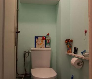 Les Clayes-sous-Bois Apartment | appartement périurbain de Paris et Versailles