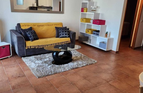 Figarella Apartment | Appartement en Bord de mer sur la Commune de Miomo