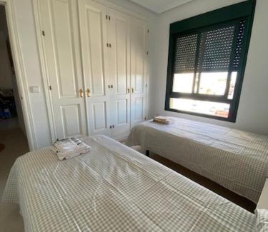 Orihuela Costa Apartment | Appartement Golf Campoamor Orihuela Costa