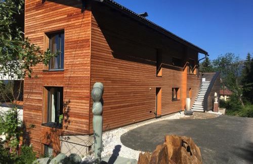 Millstatt Apartment | Appartement Györi.