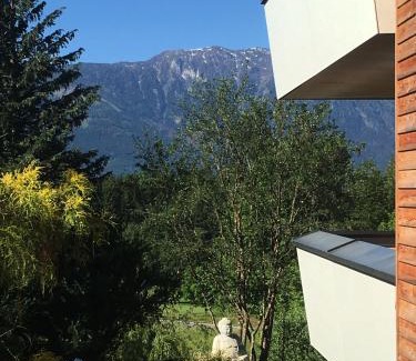 Millstatt Apartment | Appartement Györi.