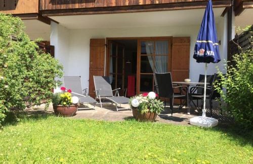 Osterreinen Apartment | Appartement Hildegard