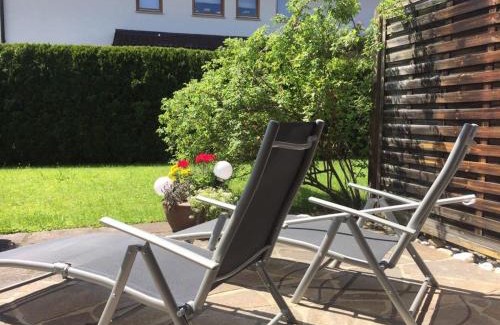 Osterreinen Apartment | Appartement Hildegard