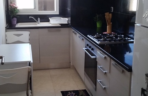 Les Berges Du Lac II Apartment | Appartement Haut Standing Lac 2