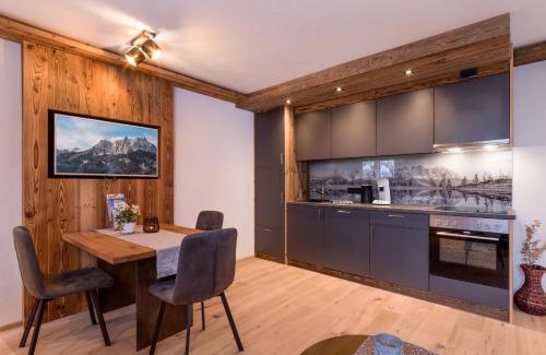 Fieberbrunn Apartment | Appartement Holznest