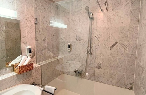 Munchen District Hotel | Appartement-Hotel Hölzl