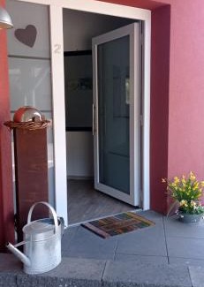 Enkirch Apartment | Appartement im Sonnenberg