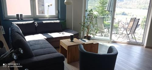 Enkirch Apartment | Appartement im Sonnenberg