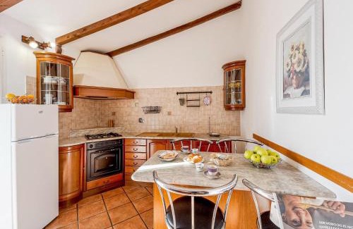 Torrazza Apartment | Appartement in Imperia