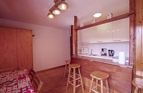 La Llagonne Apartment | APPARTEMENT ISARD