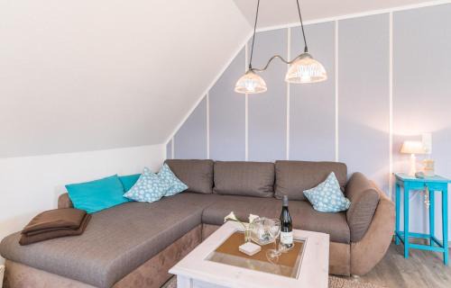 Reinsbuttel Apartment | "Appartement Kügler" Appartement Kügler