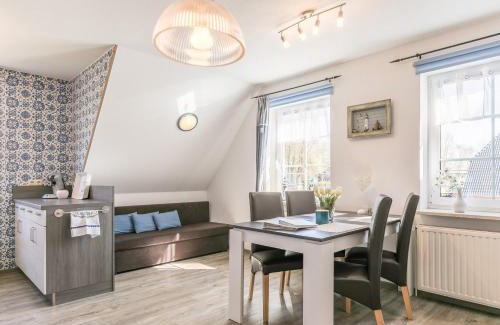 Reinsbuttel Apartment | "Appartement Kügler" Appartement Kügler