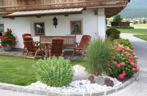Strass im Zillertal Apartment | Appartement Kichelerhof