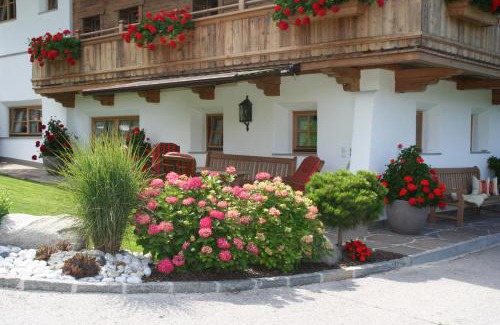 Strass im Zillertal Apartment | Appartement Kichelerhof
