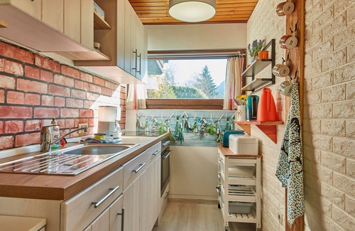 Wiesern Apartment | Appartement Kogelblick