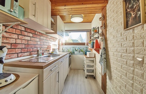 Wiesern Apartment | Appartement Kogelblick